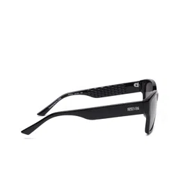 Kenneth Cole Women Mirrored Square Sunglasses KC2754 55 01C image 3