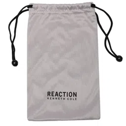 Kenneth Cole Women Mirrored Square Sunglasses KC2754 55 01C image 5