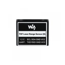 TOF Laser Range Sensor B TOF Laser Distance Sensor Time Of Flight Laser Sensor With Long Range High Accuracy TOF Laser Range Sensor With UART/I2C Bus SupportTOF Laser Range Sensor B TOF Laser Distance Sensor Time Of Flight Laser Sensor With Long Range High Accuracy TOF Laser Range Sensor With UART/I2C Bus Support-picture-13