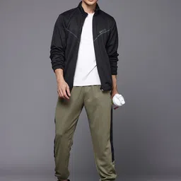 HRX by Hrithik Roshan Men Running Tracksuit image 4