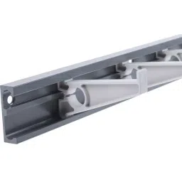 RS PRO Grey Modular Lead Storage Rack, 15 Slots, 16.9 mm Cable Dia. Model No 6684597 image 5