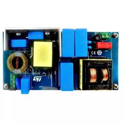 STMicroelectronics Evaluation Board for LED Street Lighting, STEVAL-ILL053V2-picture-33