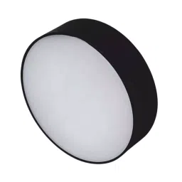 Lumistar ALICE 3IN1 Surface LED Down Light Round 10 W Black Polycarbonate, LM-510-10W-4"-3IN1-picture-14