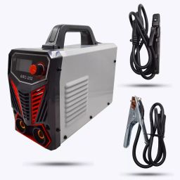 Hillgrove 252 A Single Phase IGBT MMA Arc Welding Machine HGWEM1M1-picture-19