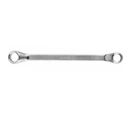 Link 30x32 mm Ring Spanner 3032 Chrome Vanadium Steel, 601332763032-picture-34
