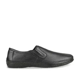 Regal Men's Brown Formal Loafers-image-30