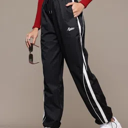 The Roadster Life Co. Women Regular Trousers-picture-15