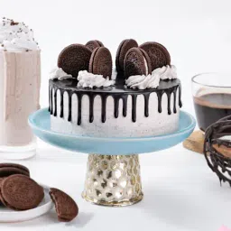 Oreo Dream Cake image 2