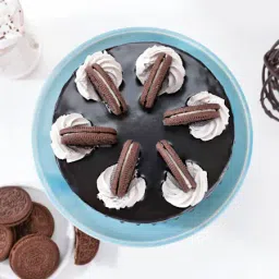 Oreo Dream Cake image 3