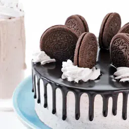 Oreo Dream Cake image 4
