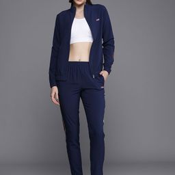 HRX by Hrithik Roshan Women Running Rapid-Dry Tracksuits-picture-36