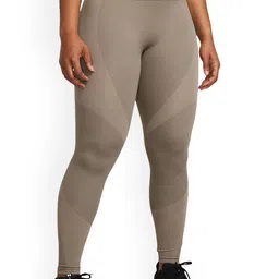 UNDER ARMOUR Seamless High-Rise Tights-image-8