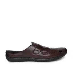 Buckaroo Men's LENEN Cherry Mule Shoes-picture-37