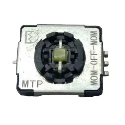 RS PRO Push-Rotary Switch 13.4 x 15.2 x 4.9 mm, 1760910-picture-13