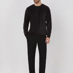 Mufti Men Long Sleeves Pullover Sweatshirt image 5