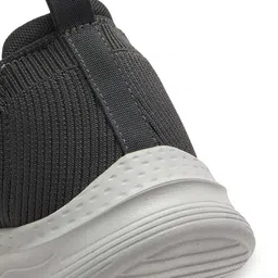 BOLDFIT Men Stretch Knit Upper Running & Walking Shoes image 4