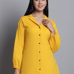 CORSICA Shirt Dress-picture-22