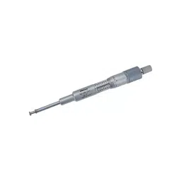 Mitutoyo Non-Rotating Spindle Type Groove Micrometer 146 Series 0 - 1 inch (0 -25 mm) Range, 146-232-picture-10