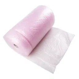 RS PRO Bubble Wrap 750 mm(W)x 50m(L) Model No 6391920 (1 Bag of 50) image 4