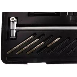 RS PRO Dial Bore Gauge Drill & Bore Hole Gauge, 1 piece Model No 7857872 image 4