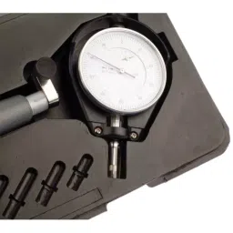 RS PRO Dial Bore Gauge Drill & Bore Hole Gauge, 1 piece Model No 7857872 image 5