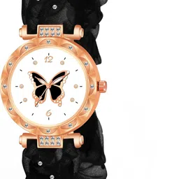 WATCHSTAR Women Dial & Straps Analogue Watch Zudi BlackSZNN34356509-picture-24