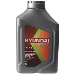Hyundai XTEER ATF 6 Gear And Transmission Oil 1 Ltr-picture-31
