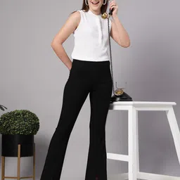 Style Quotient Mandarin Collar Top image 4