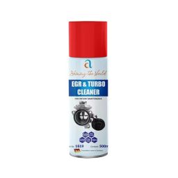 Shining The World Non-Toxic EGR & Turbo Cleaner for Car Diesel Engines 500 ml, 1619 (Pack of 12 Pcs)-picture-42