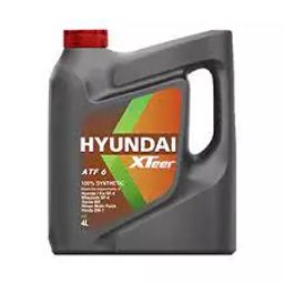 Hyundai XTEER ATF 6 Gear And Transmission Oil 4 Ltr-picture-24