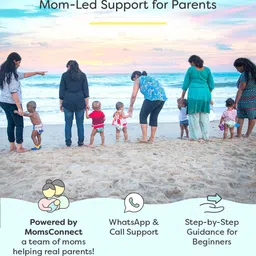 SuperBottoms Boys Basic Briefs Und-B-BR-DW-4-6Y-1P image 4