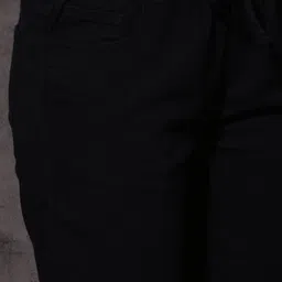 Roadster Women Black Slim Fit Mid-Rise Clean Look Stretchable Jeans image 2