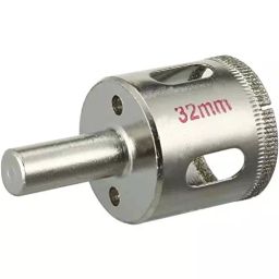 YADAV Diamond Drill Bit Hole Saw 32 mm for Glass, Ceramic & Porcelain Tiles-picture-14