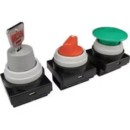 SMC VM Series Pushbutton, VM-32AG-picture-11