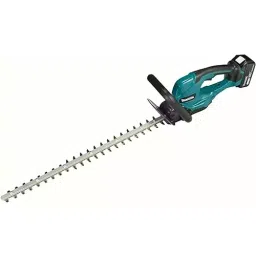 Makita Cordless Hedge Trimmer, DIY 18V, DUH607F001-image-79