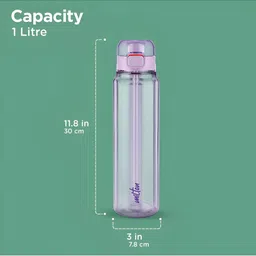 Milton Purple Water Bottle 1000 ml image 5