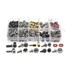 Rpi Shop Assorted Screw Kit for Computer (Pack of 320) image 2
