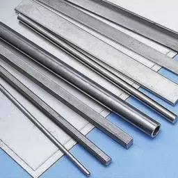 RS PRO Stainless Steel Rod 3mm Diameter, 1.5m L Model No 6614674 (Pack of 10)-image-57