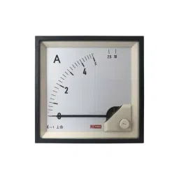RS PRO Analogue Panel Ammeter 10  (Input, Scale)A AC, 92X92 mm, 1 % Moving Iron, 1862462-picture-38