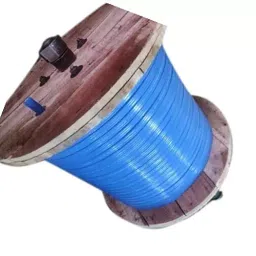 JES Copper 3 Core Flat Cable for Submersible Pump & Motor 4 Square 25m 1100 Volt Weather Resistance image 4