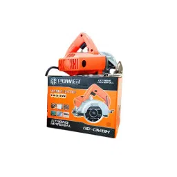 GC POWER CM5 Marble Cutter 1450 W 125 mm (5 inch), GC-CM5H image 4