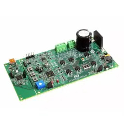 STMicroelectronics Development Board for STSPIN32F0251, EVSPIN32F0251S1-picture-18