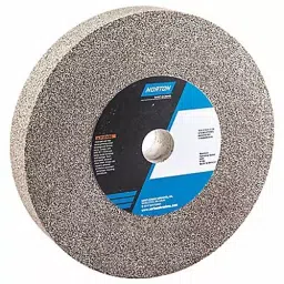 Norton Grinding Wheel 31.75 mm(1-1/4 Inch), 26ZV76-picture-13