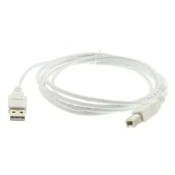 MULTICOMP PRO USB / Lightning Cables Connector to Connector:Type A Plug to Type B Plug, SPC4799-picture-44