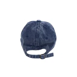ZEVORA Men Embroidered Baseball Cap image 2