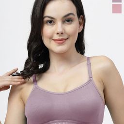 SHYAM SONS FLAIR Bra Full Coverage-picture-11