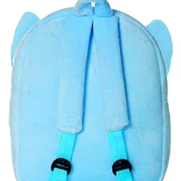 Frantic Premium Quality Soft design FullBody Sky Rabbit Bag for Kids image 5