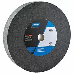 Norton Grinding Wheel 31.75 mm(1-1/4 Inch), 26ZV74-picture-14