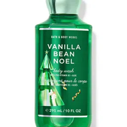 Bath & Body Works Vanilla Bean Noel Body Wash - 295ml-picture-39
