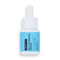 RELOVE By Revolution Hydrating 2% Hyaluronic Acid Serum - 18ml-image-65